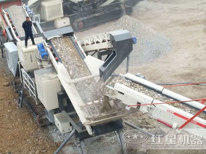 配置電機，保證生產連續